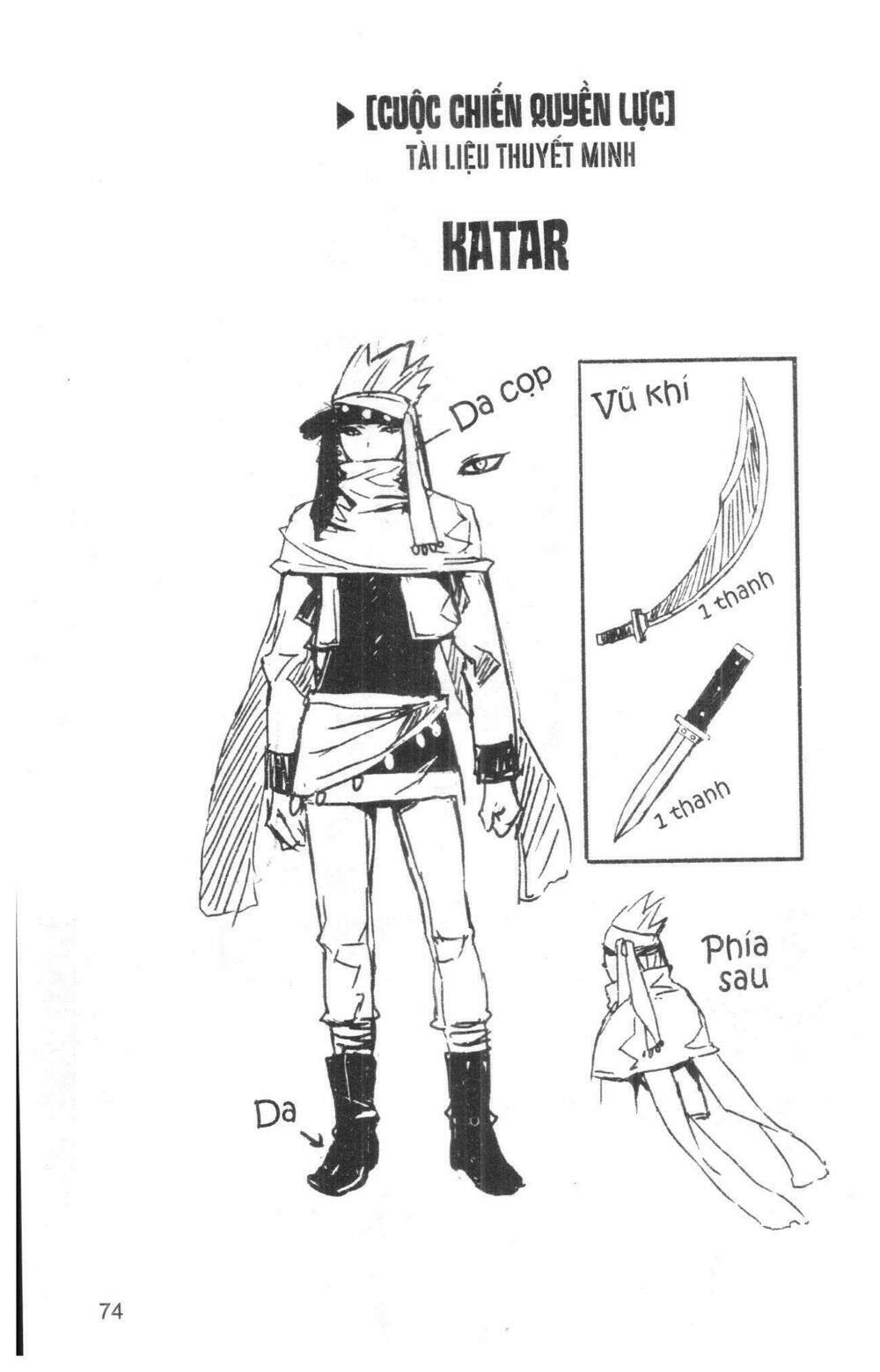 nareusha chapter 3 74