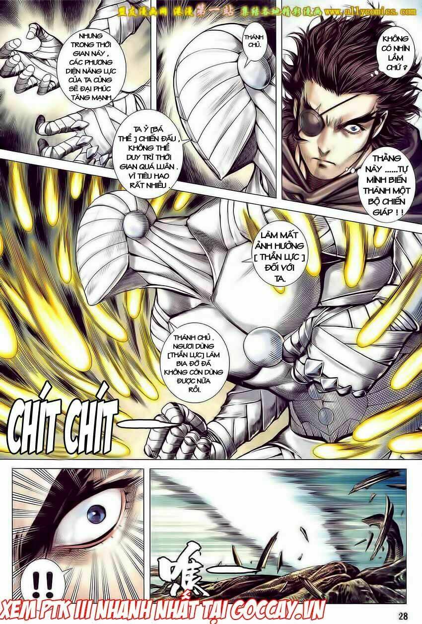 phong thần ký iii chapter 18 27