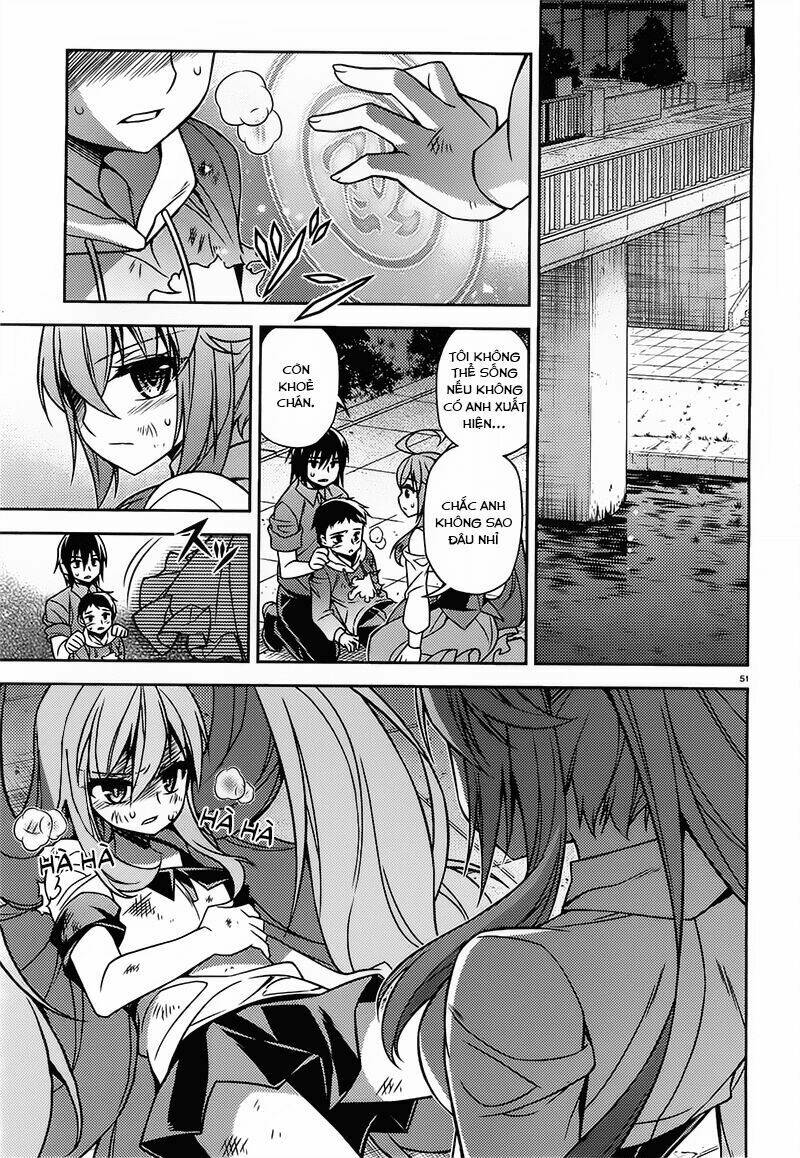 ark:romancer chapter 6 54