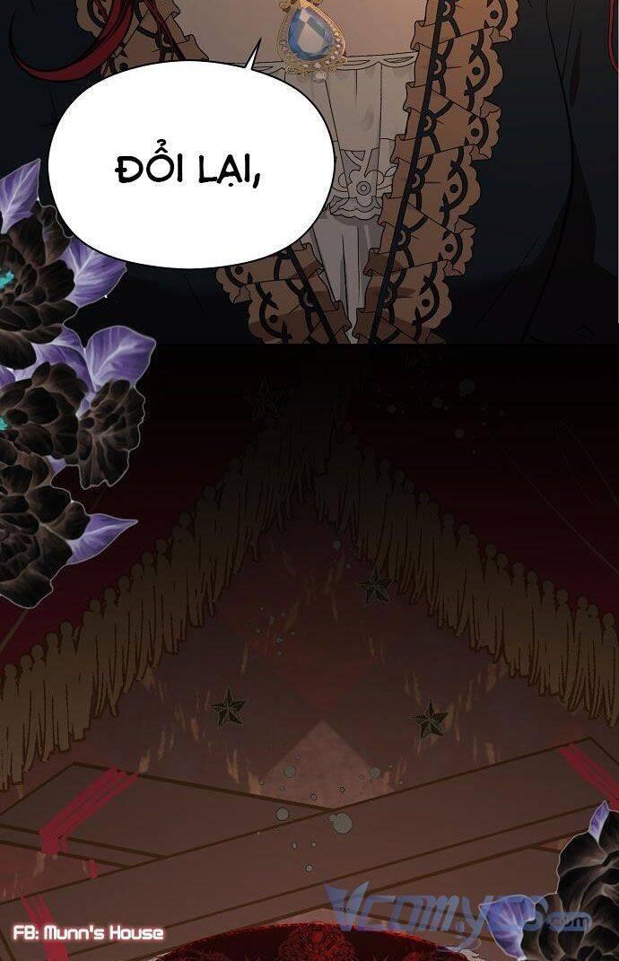 tôi không cố ý quyến rũ nam chính đâu! chapter 57 81