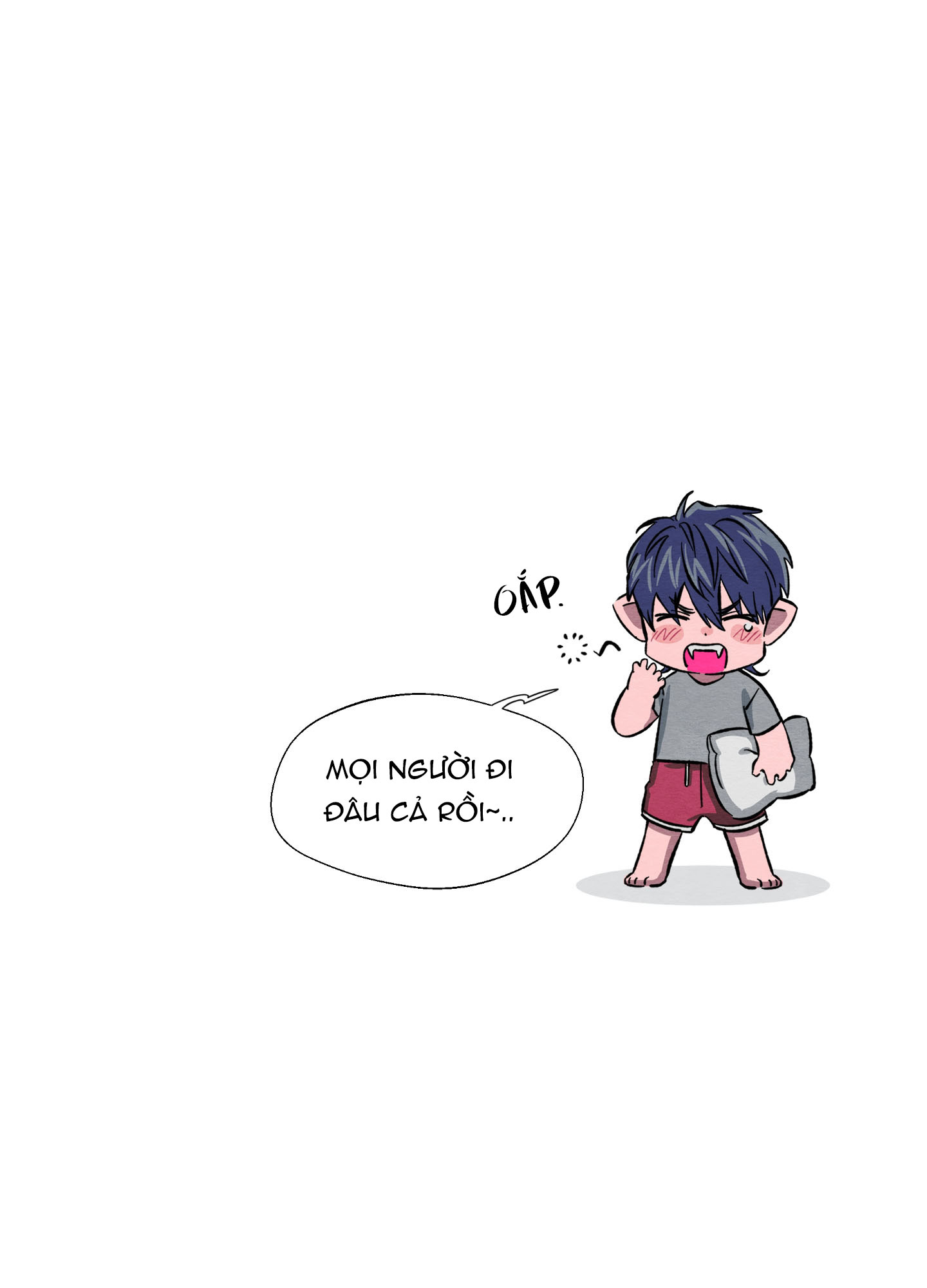 vị khách không mời chapter 7 104