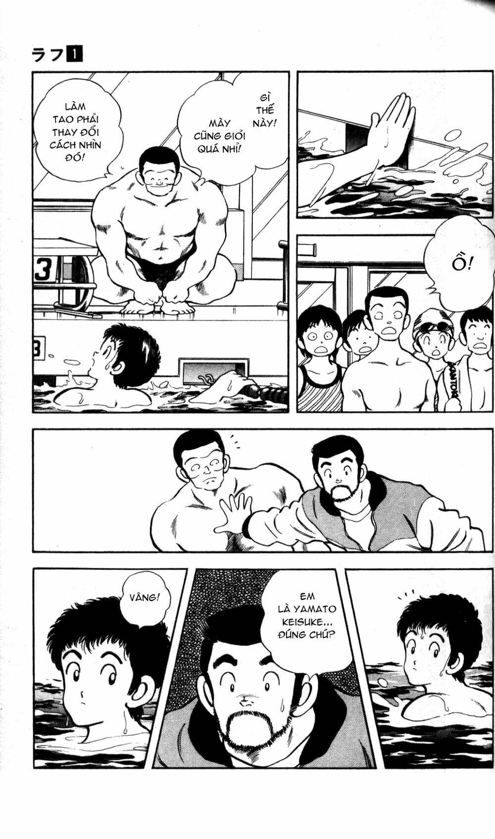 rough - ngọc thô chapter 3 12