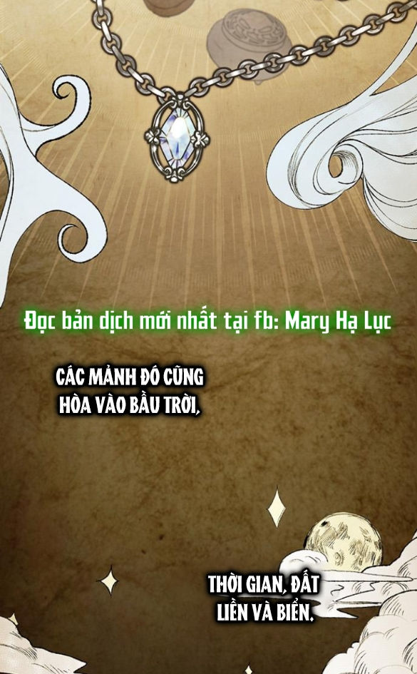 ai đã bắt cóc hoàng hậu? chapter 3.1 15