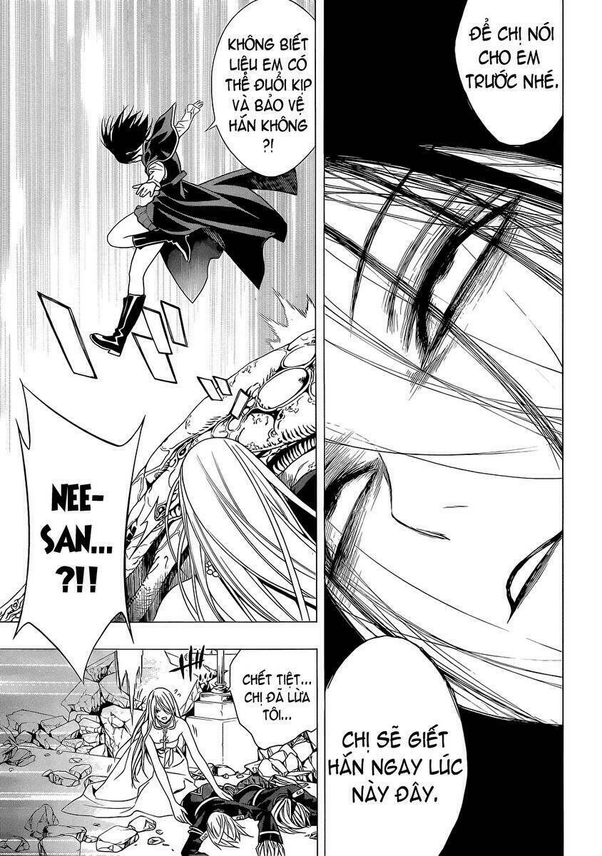 cô nàng ma cà rồng i chapter 54 24