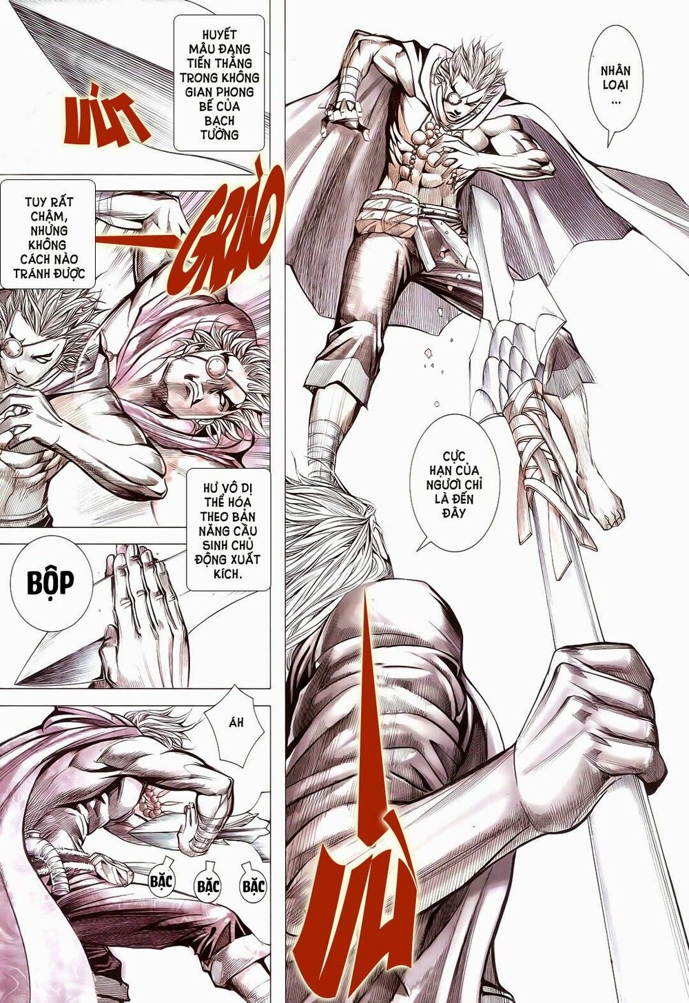 phong thần ký chapter 180 25