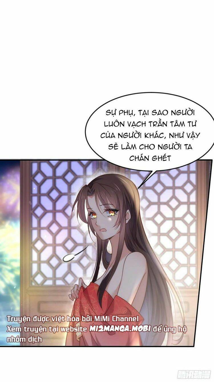 hoạn phi thiên hạ chapter 142 1