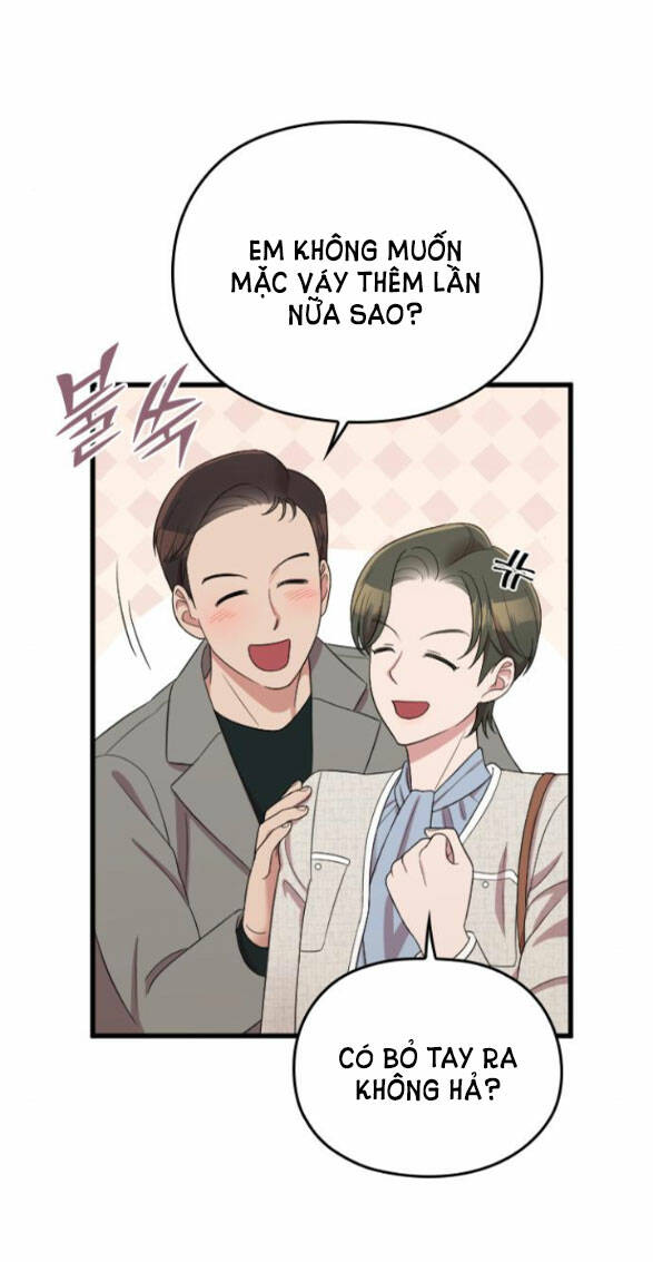 cô đi mà lấy chồng tôi đi chapter 58.1 62