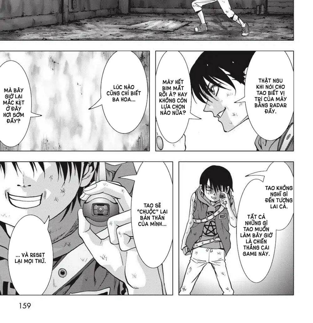 cuộc chiến sinh tồn chapter 105 12