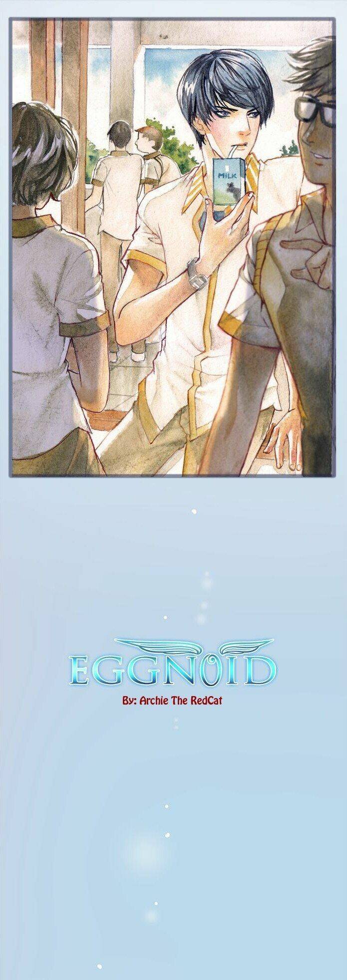 chàng trai từ quả trứng chapter 8 1