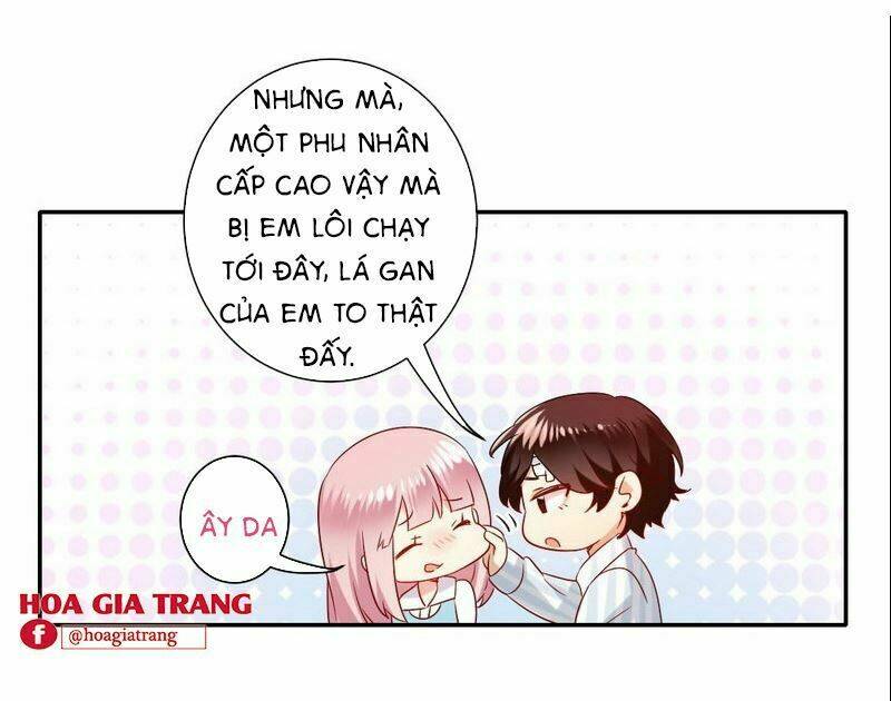 phục thù thiếu gia tiểu điềm thê chapter 74 21