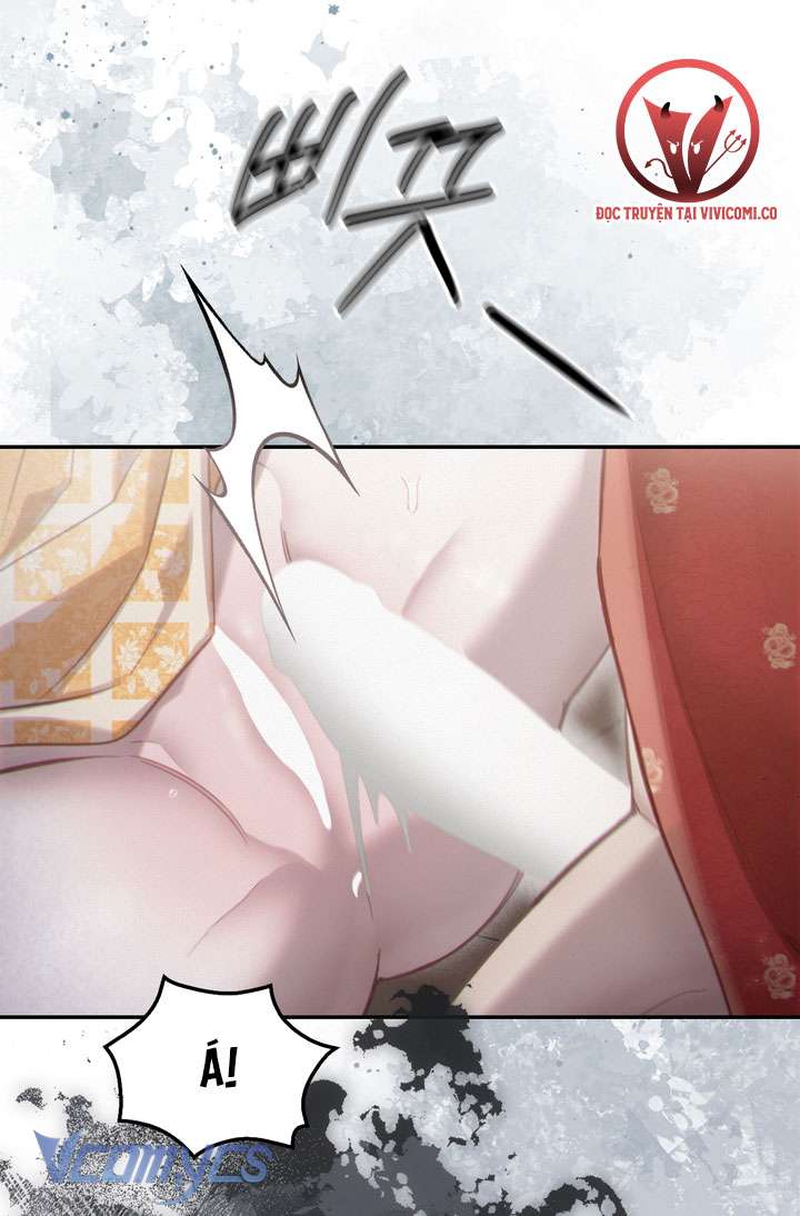 [18+] tiết học bí mật của trung điện chapter 49 47