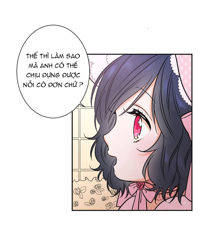 lady baby chapter 27 28