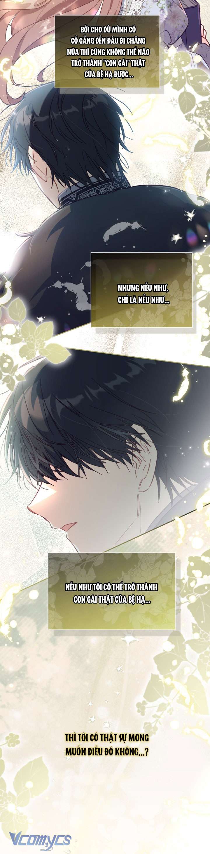 không có chỗ cho kẻ giả mạo chapter 30 16