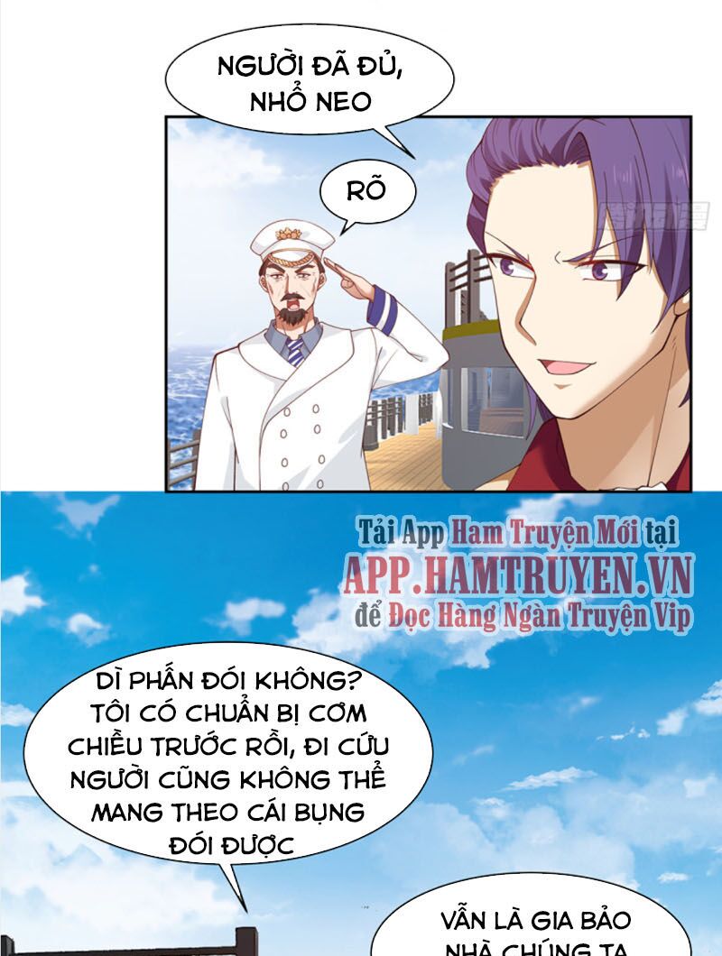 trên người ta có một rồng chapter 371 10