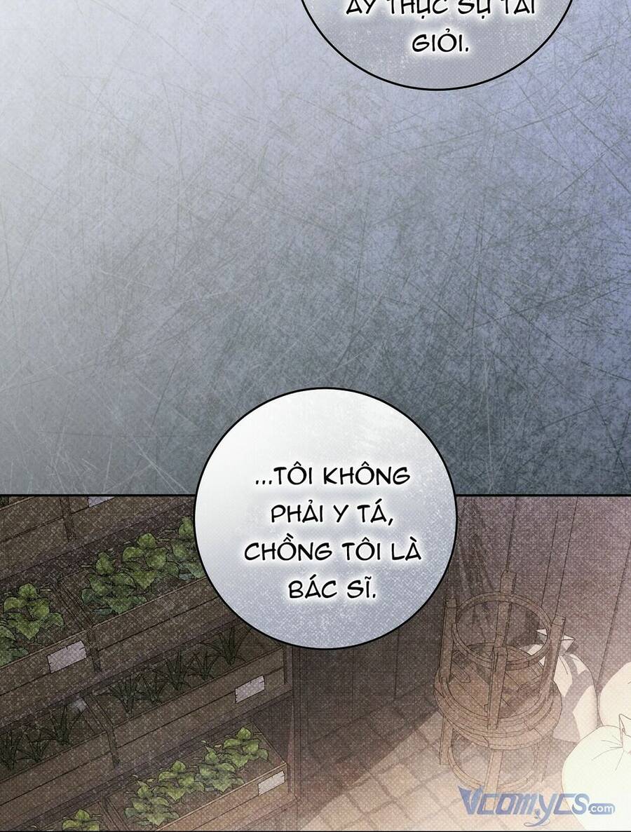 lời nói dối vĩnh cửu của người chapter 15 84