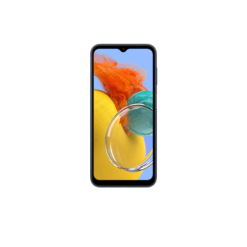 Điện Thoại Samsung Galaxy M14 5G (4GB/64GB) - Hàng Chính Hãng