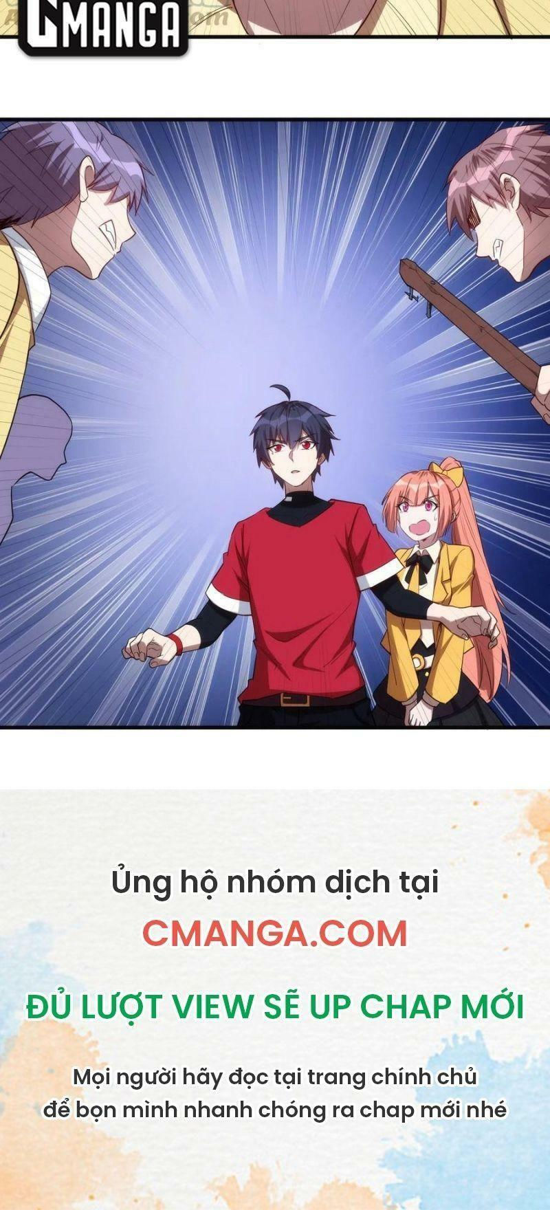 thánh đường chi thành chapter 49 33