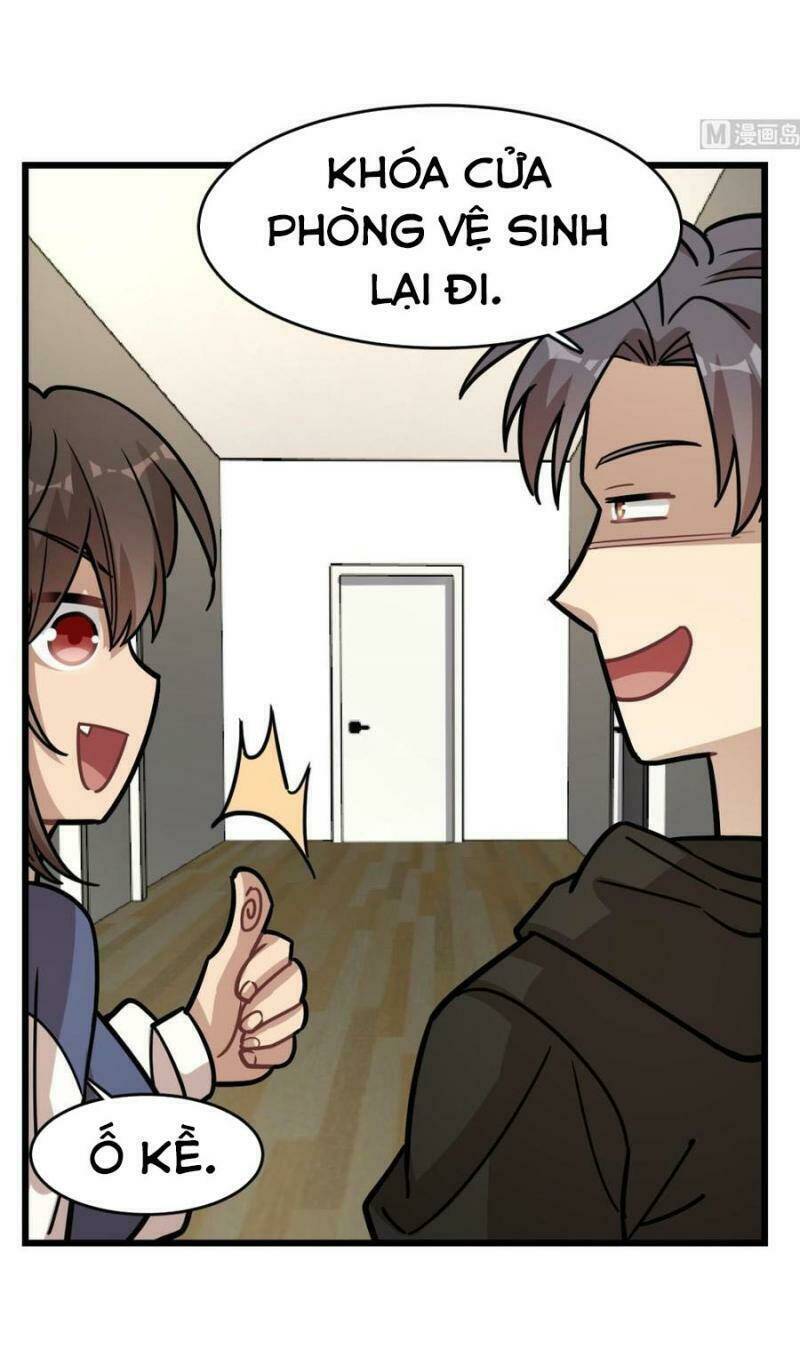 thâm dạ thư ốc chapter 129 27