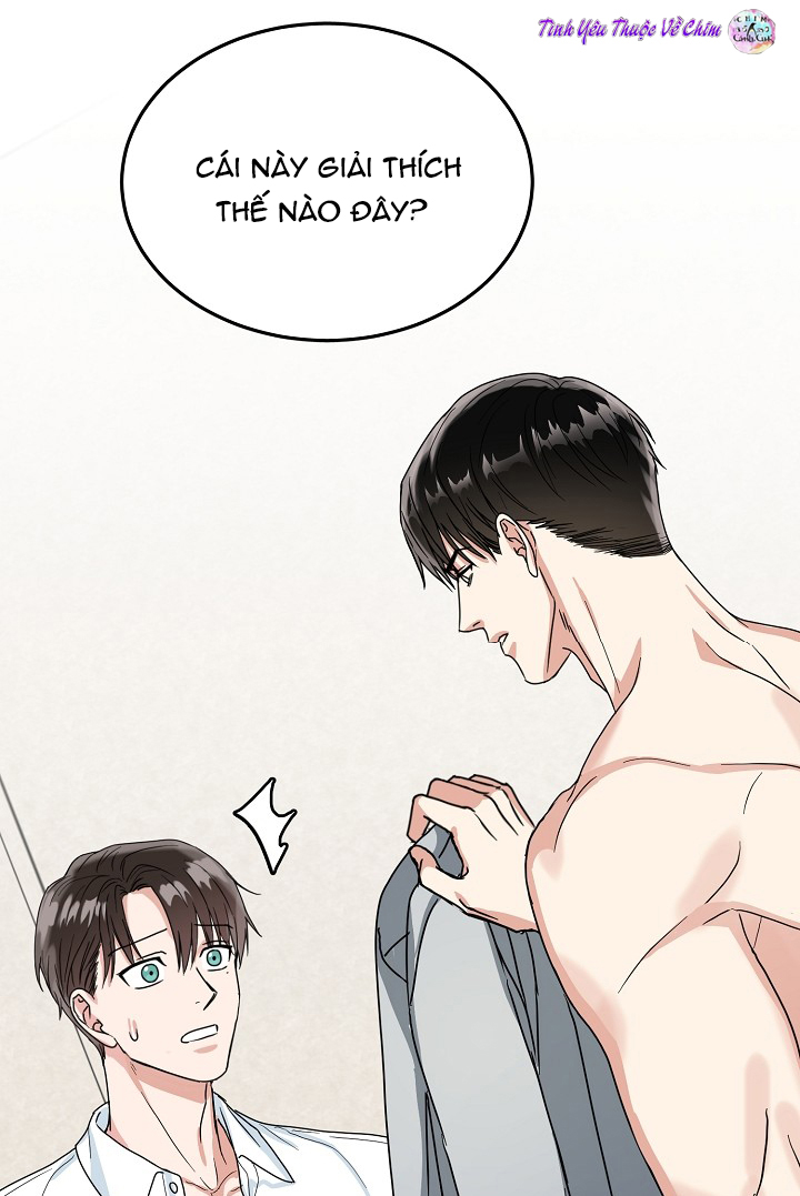 đối tác an toàn chapter 9 10