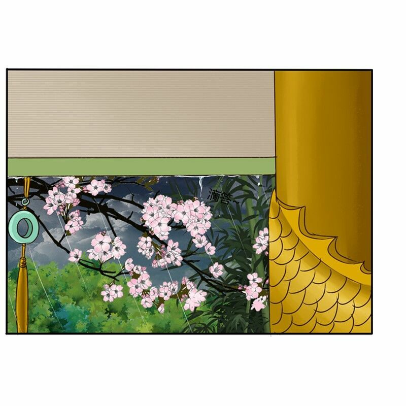 thông linh phi chapter 70.5 4