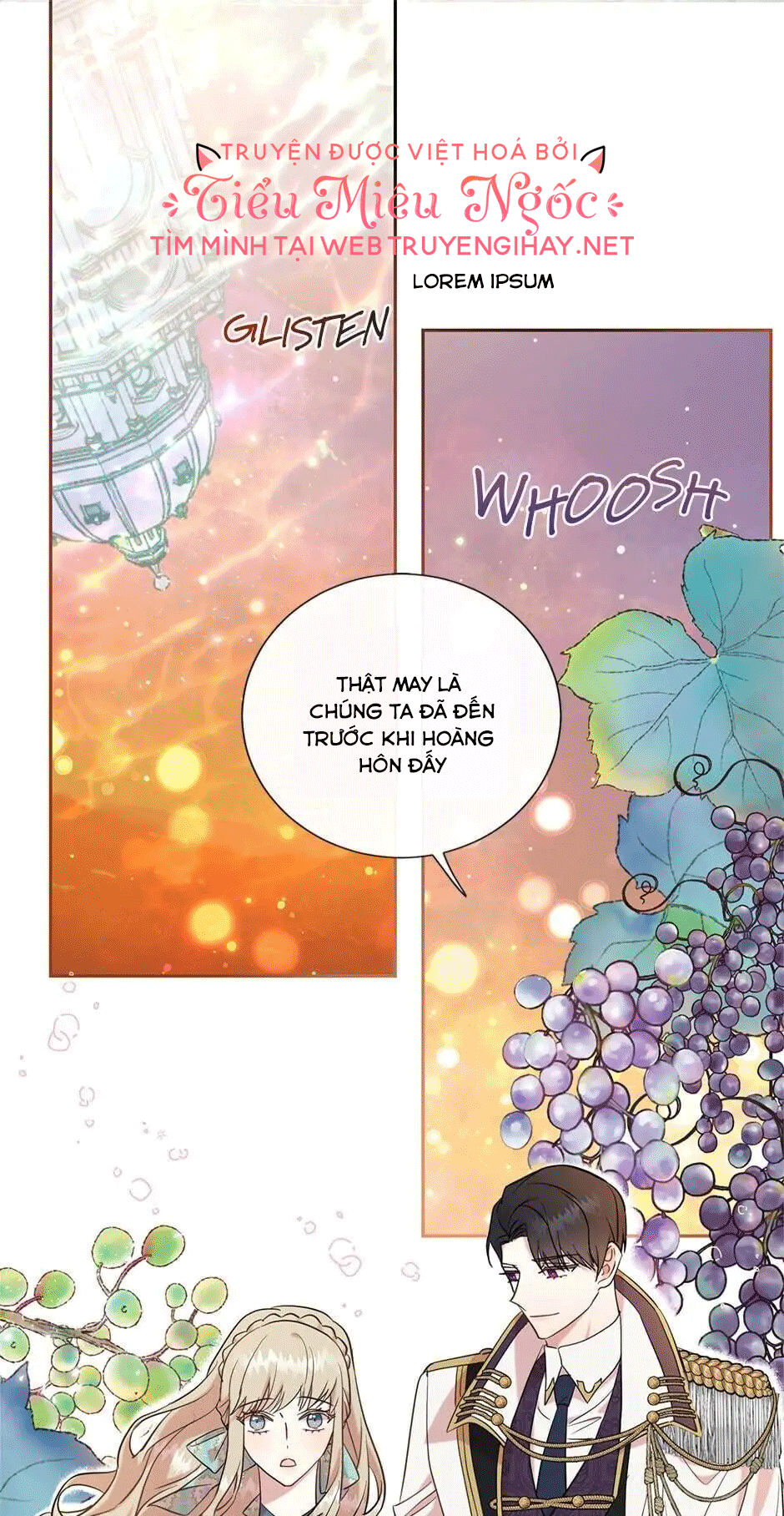 đừng ăn thịt tôi mà chapter 51 1