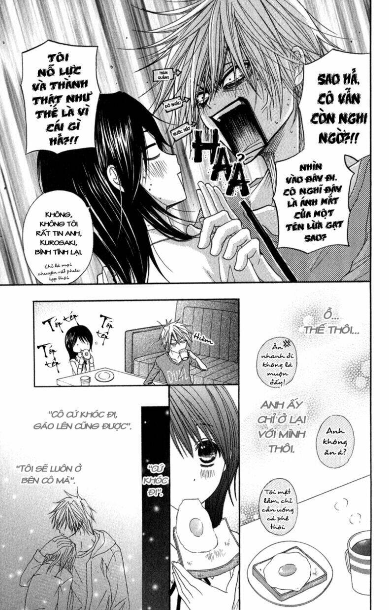 điện kích daisy chapter 25 19