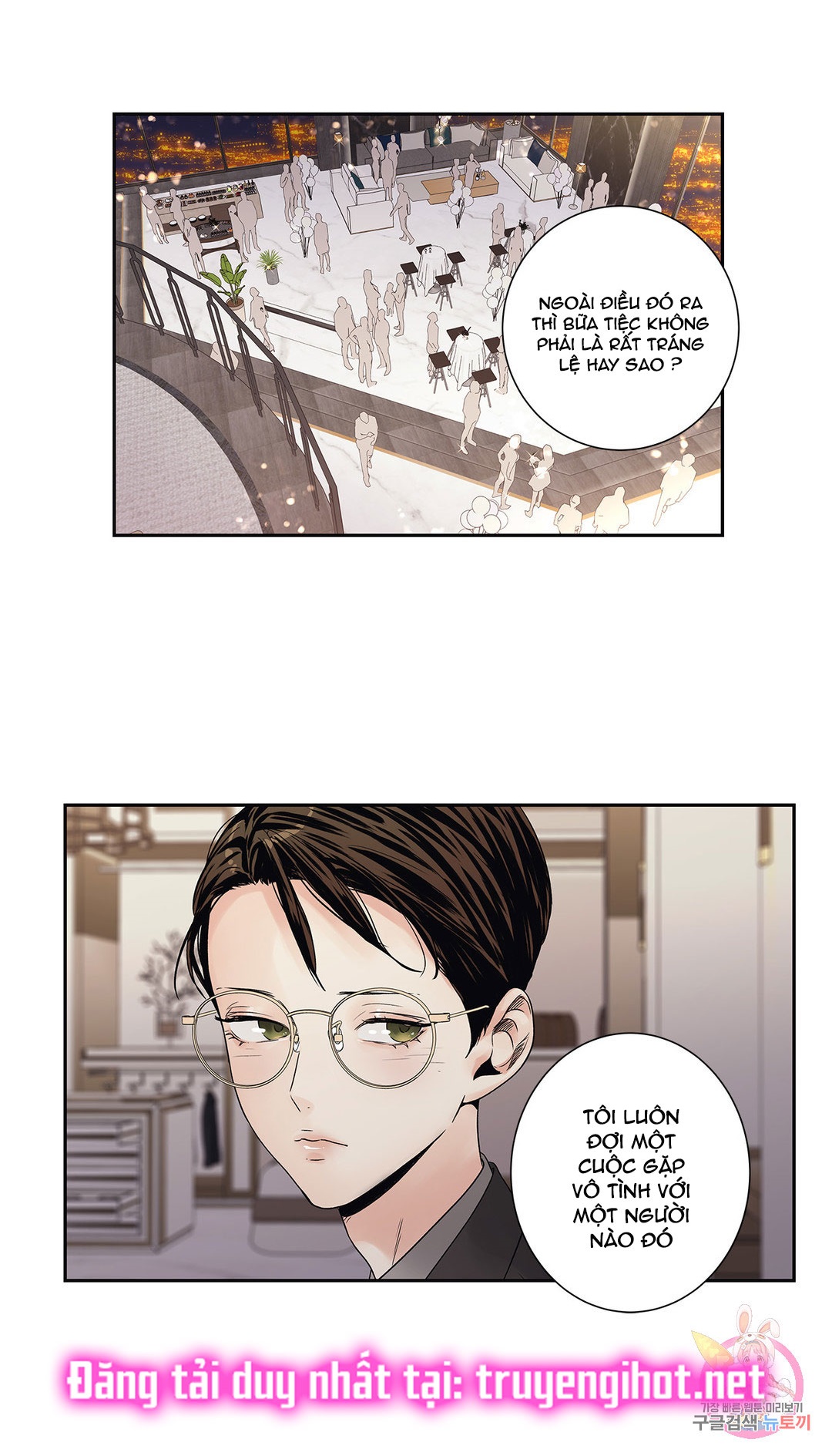 [18+] tình yêu hoang tưởng - love is an illusion queen chapter 6.1 11