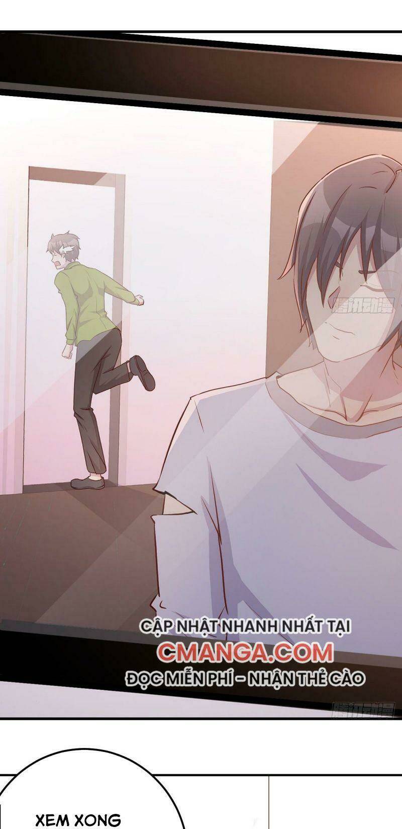 y thánh thiên tài tại hoa đô chapter 11 13