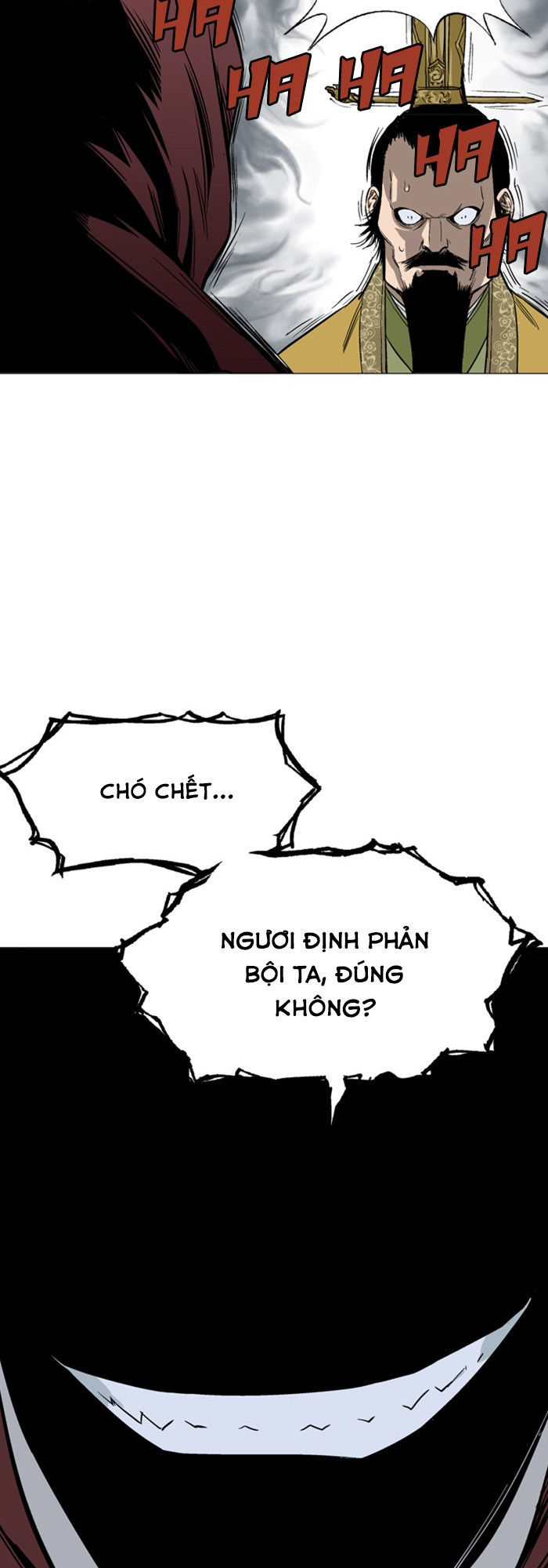 cao thủ 2 chapter 30 76