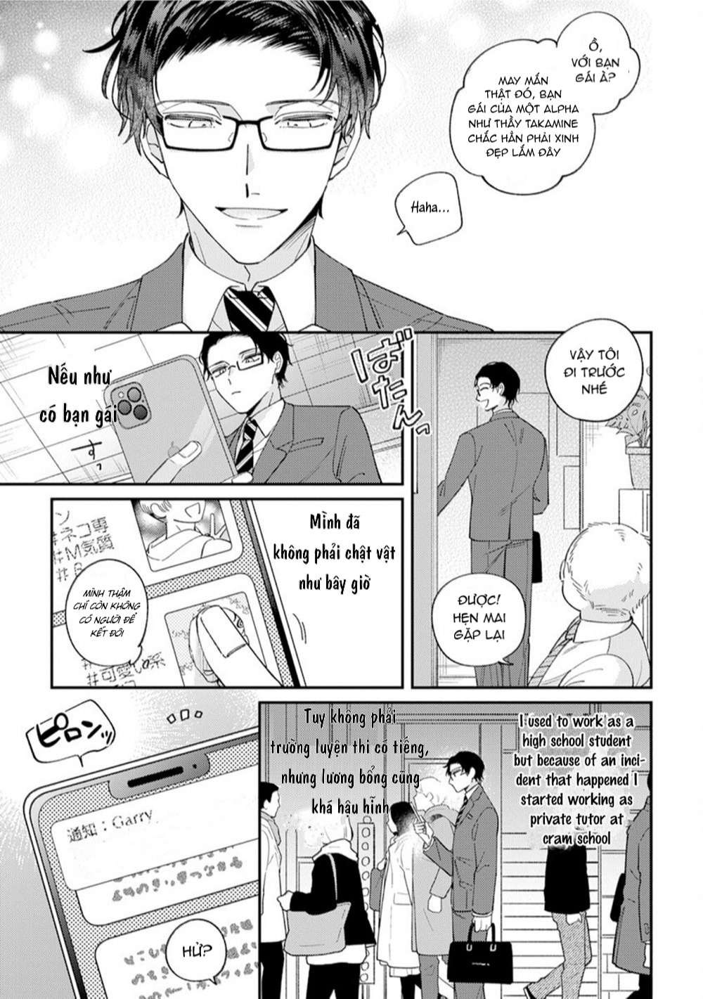 tổng hợp oneshot chjch chjch yaoi bl 18+ chapter 32 13