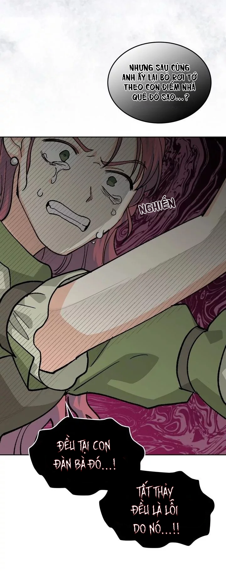 thú cưng của nhân vật phản diện chapter 19 47