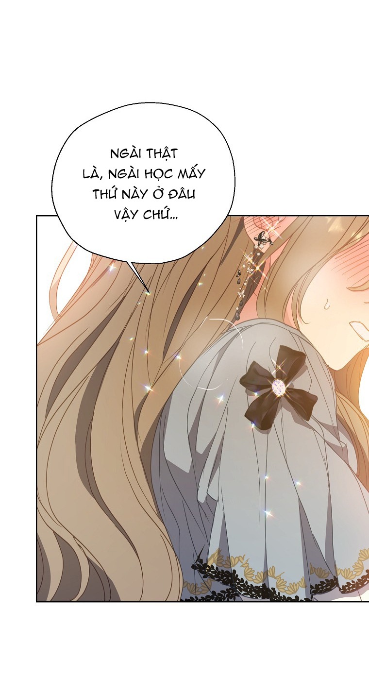 bệ hạ, xin đừng giết tôi!! chapter 127.2 35