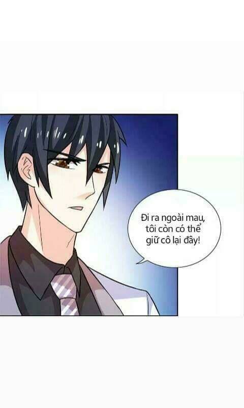 1 nửa hoàn hảo của ceo chapter 31 22