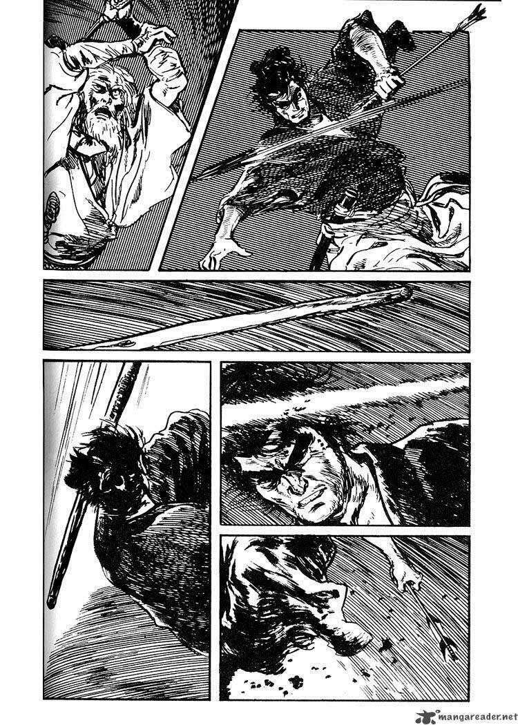 lone wolf and cub chapter 53 35