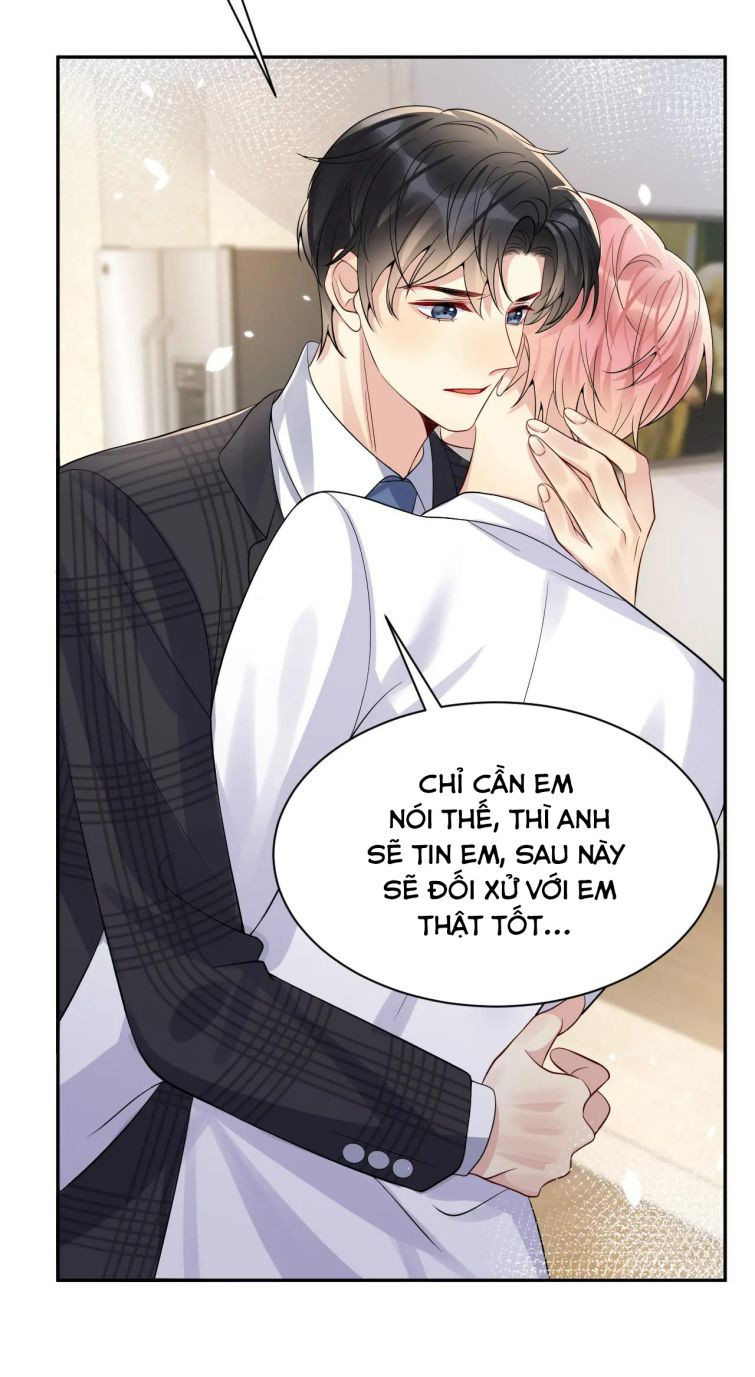 lại bị bạn trai cũ nhắm trúng rồi chapter 42 36