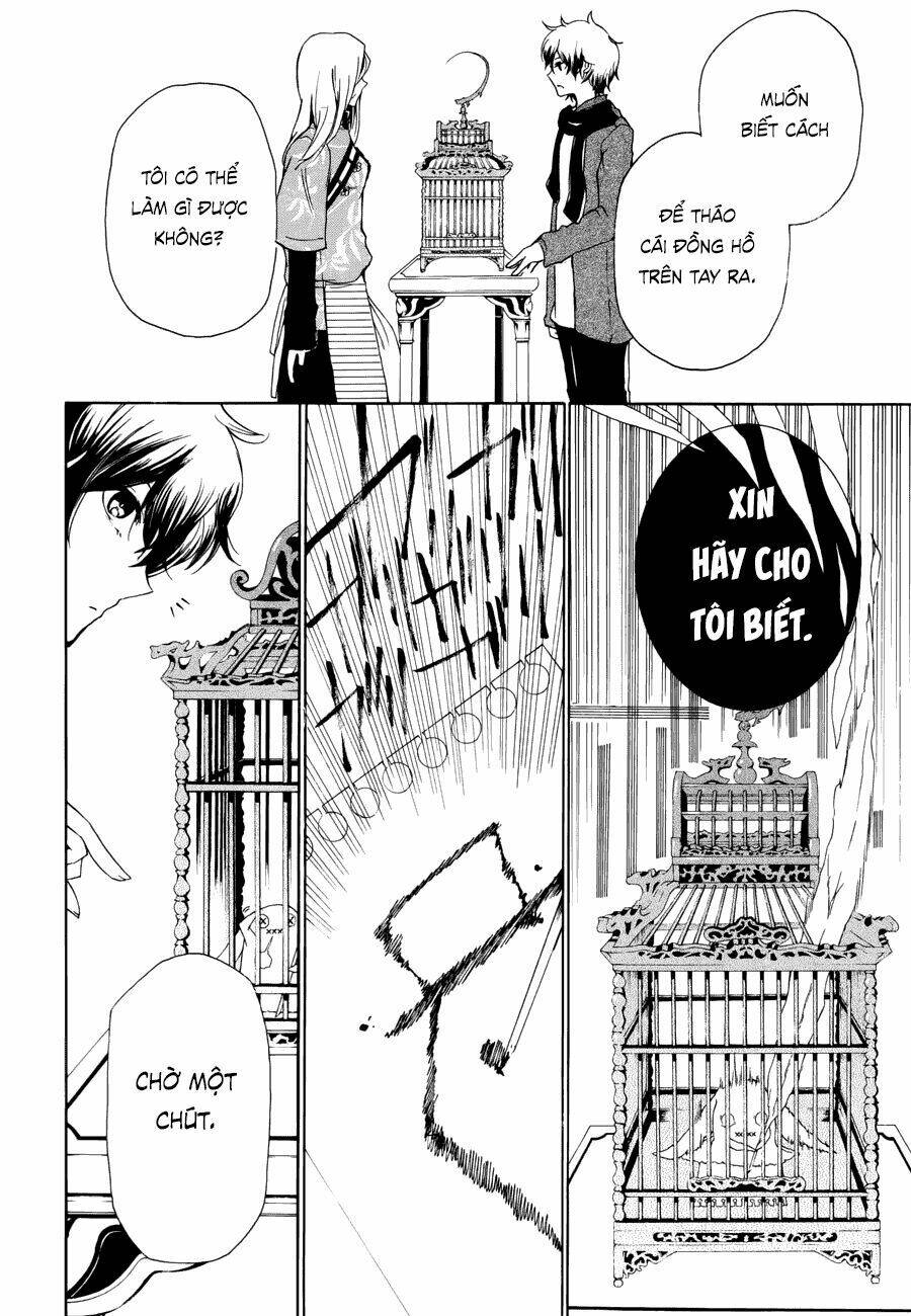 kataribe no list reboot chapter 5 26