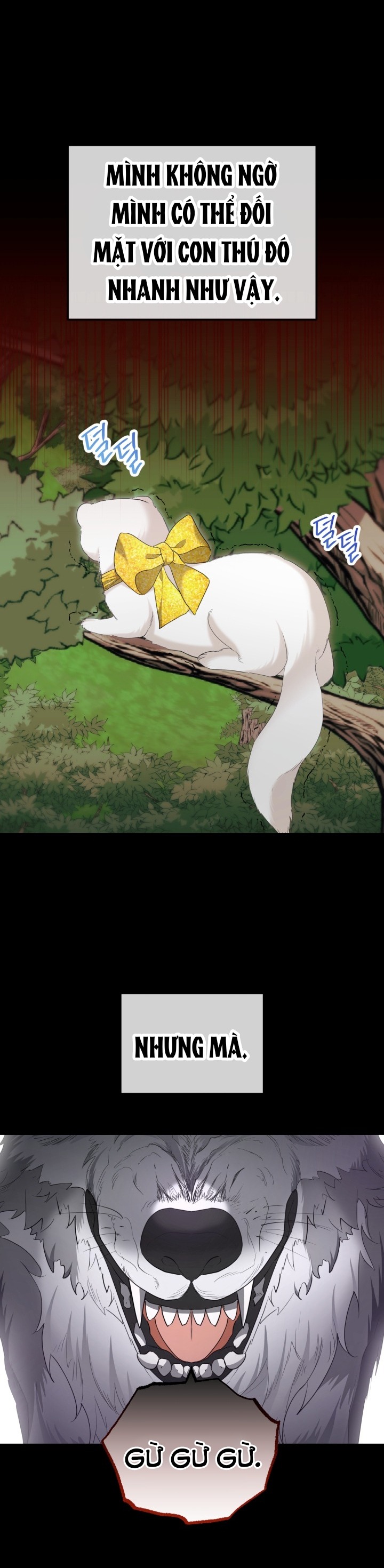 tiểu thư, ta chẳng thích cô chút nào! chapter 44 12