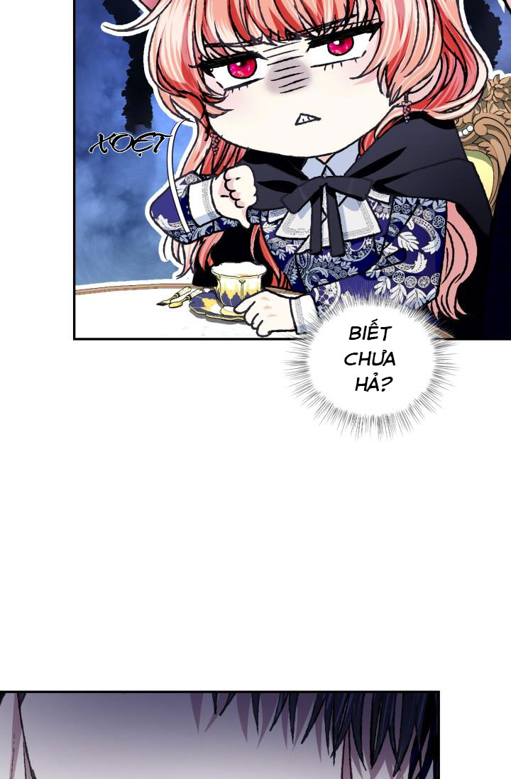 cha, con không muốn kết hôn đâu chapter 103 93