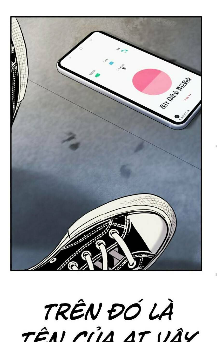 bố tôi là đặc vụ chapter 9.1 38