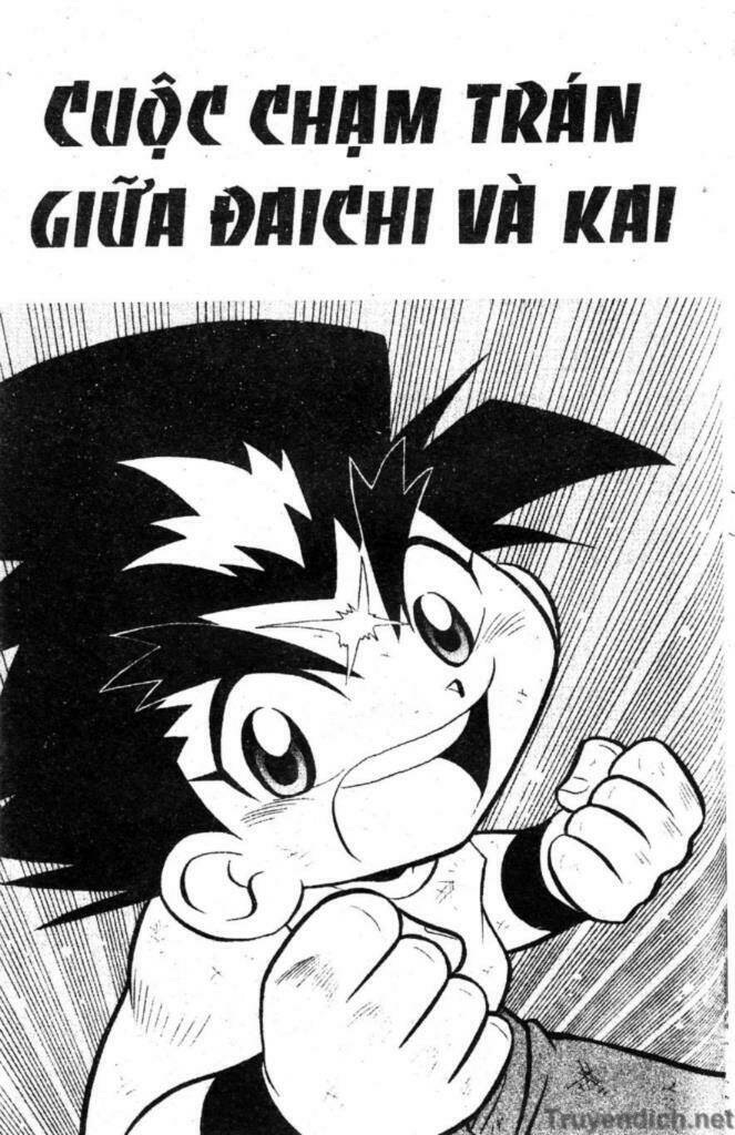 beley - con quay truyền thuyết chapter 10 123