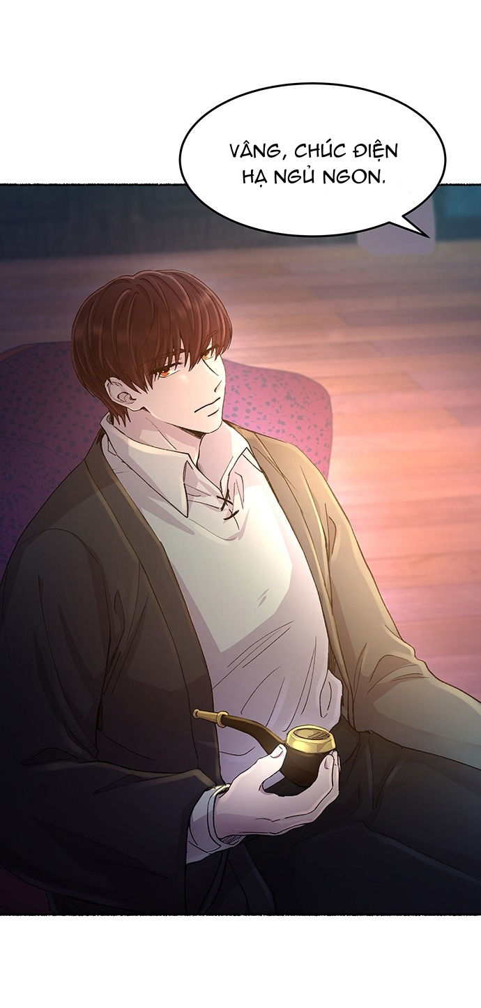 như gió trên cành cây khô chapter 46 22