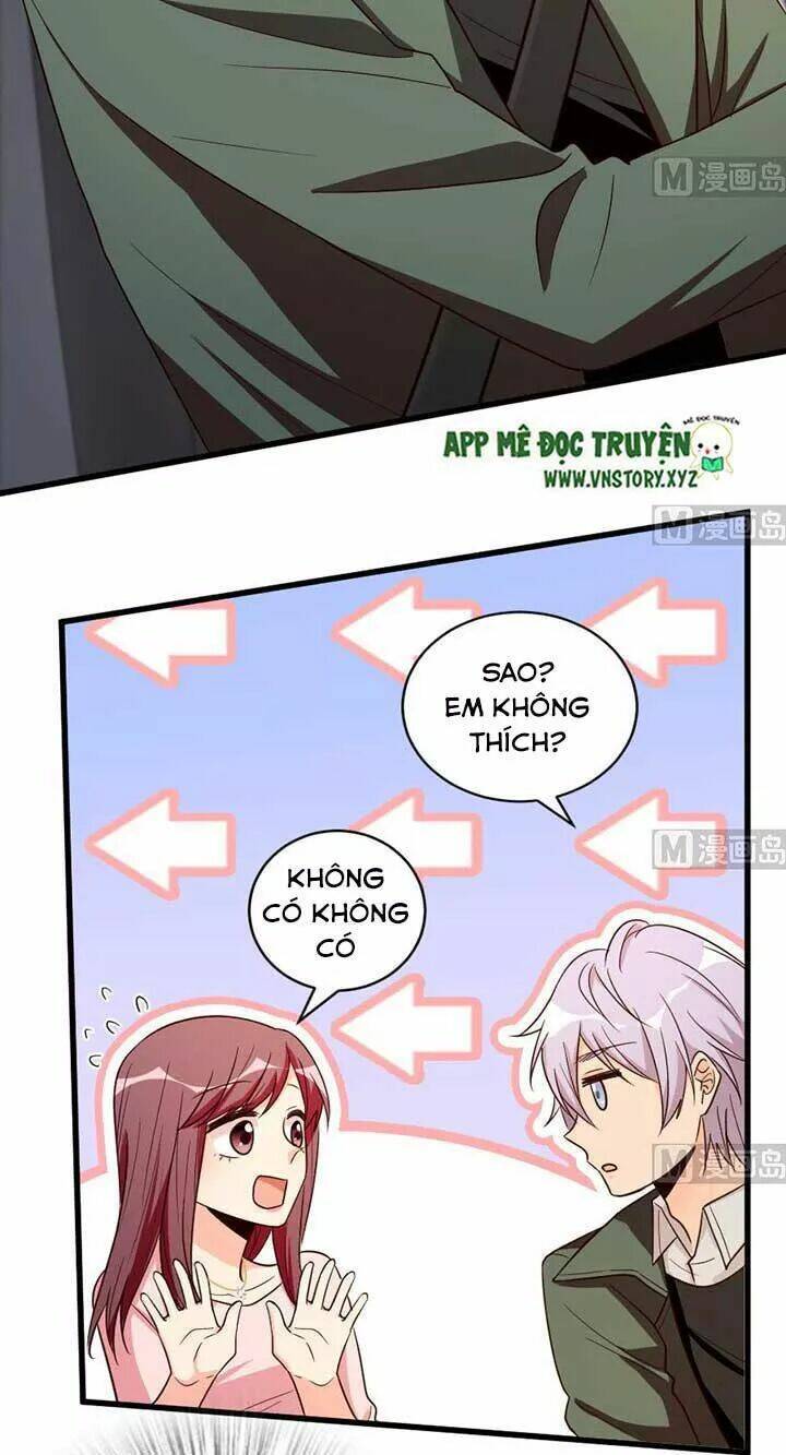 thiên hậu trở về chapter 149 4