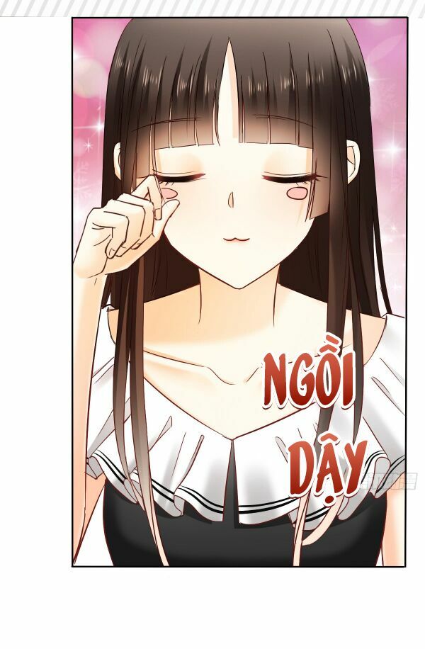 bay qua thiên sơn đến yêu anh chapter 36 33