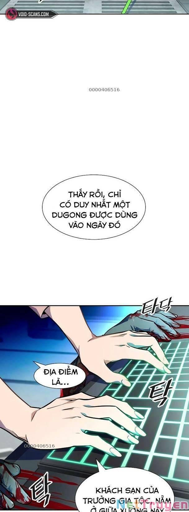 tòa tháp bí ẩn 2 chapter 564 24