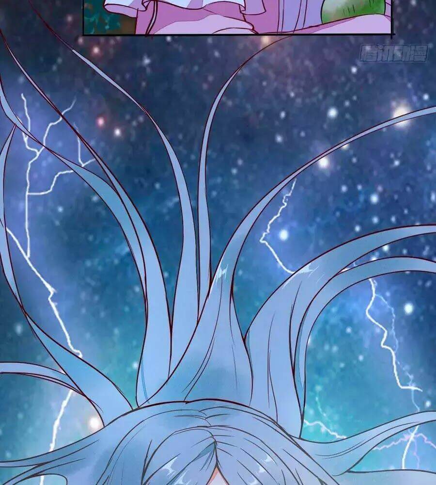 thần y khí nữ: ngự thú cuồng phi của quỷ đế chapter 71 7