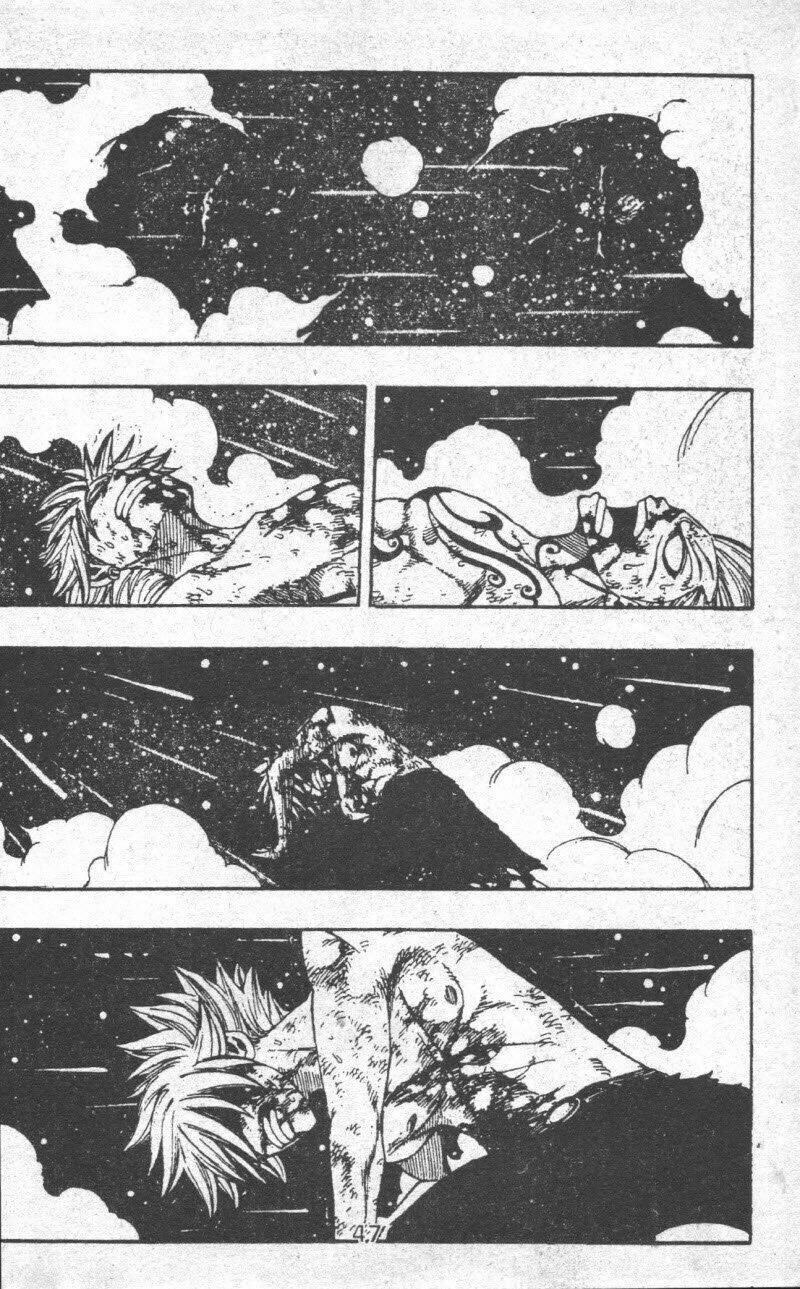 rave master (scan) chapter 39 47