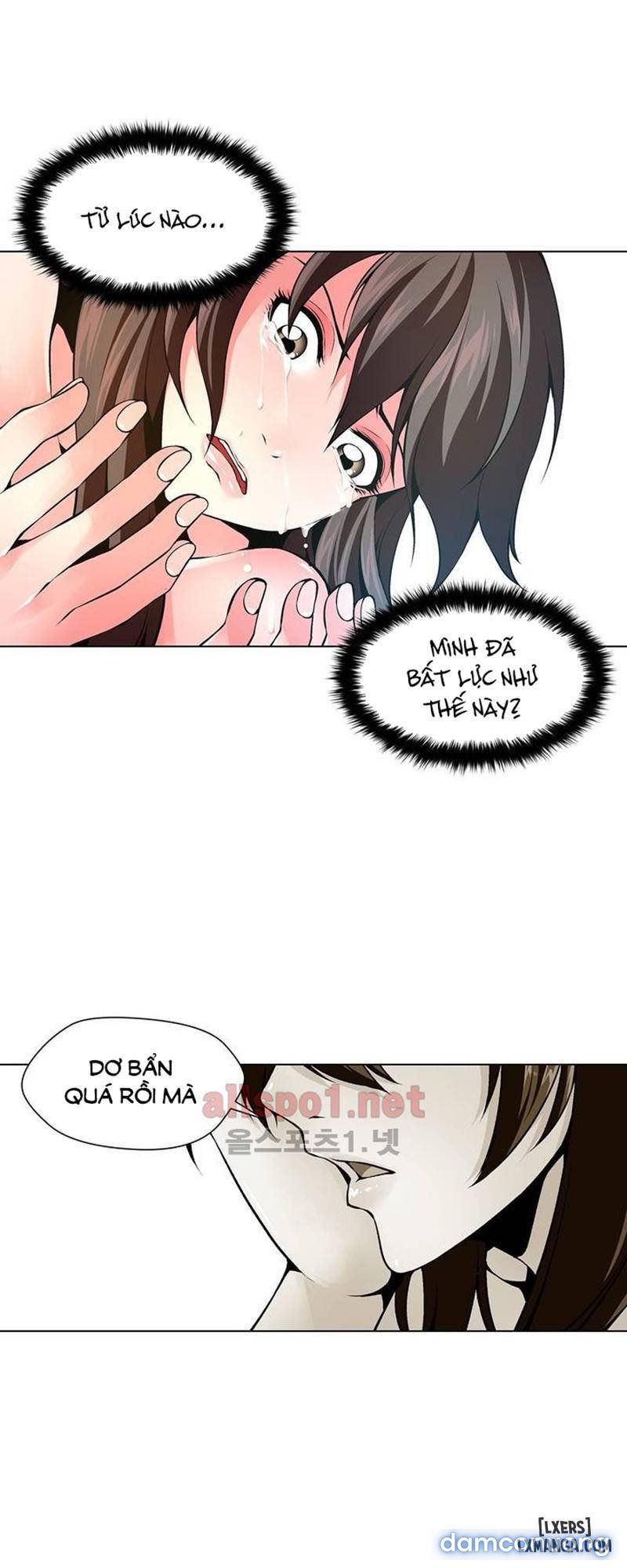 nô lệ song sinh chapter 64 15