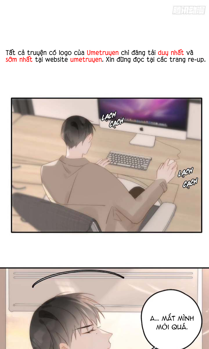 đêm đầy sao nói với em chapter 34 1