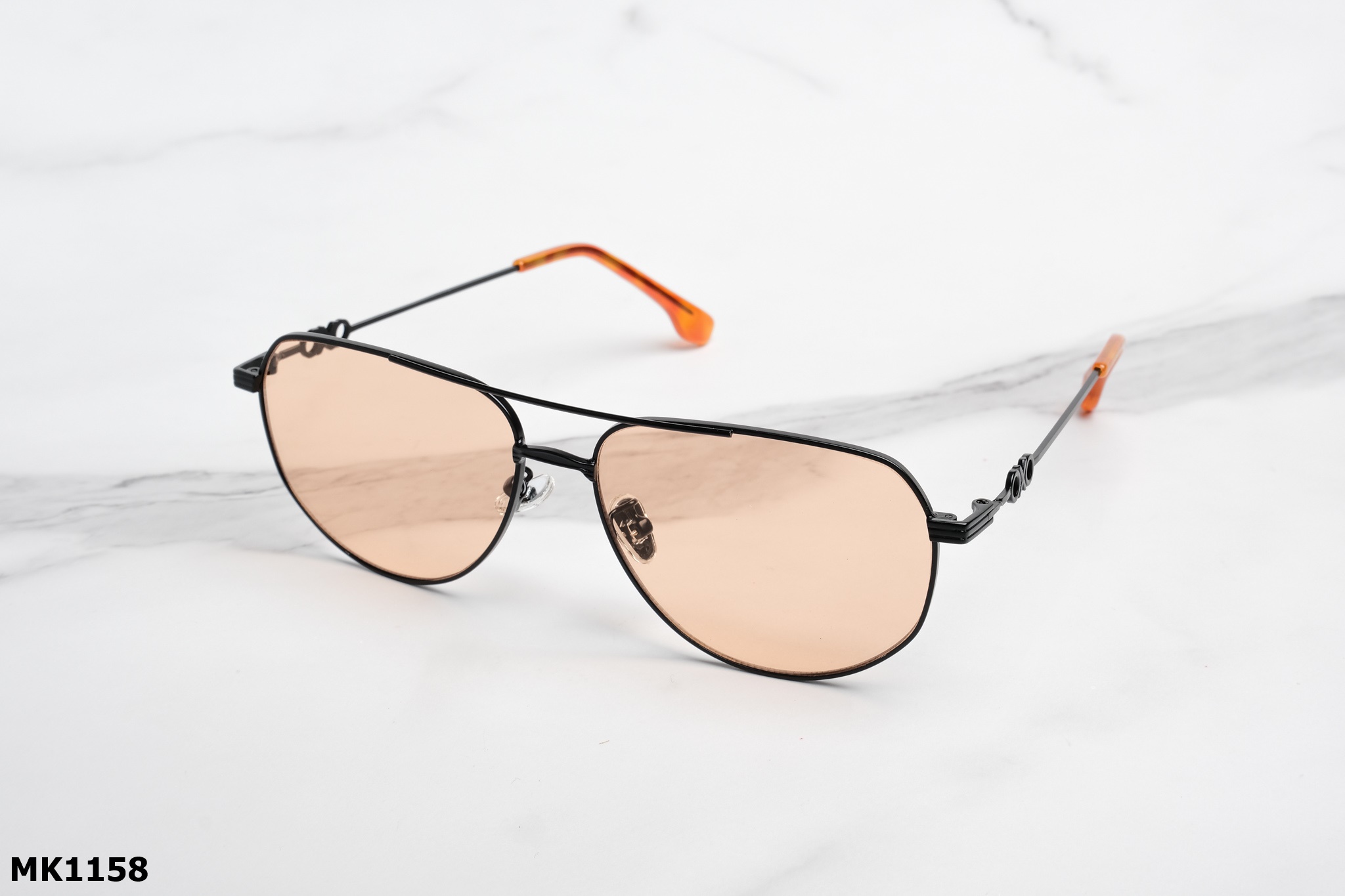 Kính Mát Vuông SHADY Unisex MK1158