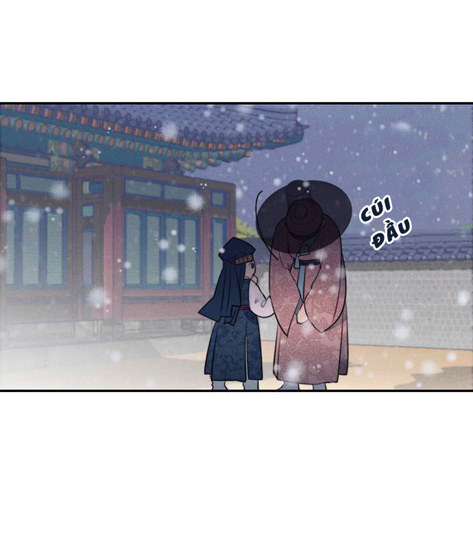 người tình của gwanghae chapter 52 65